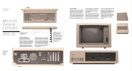 “Digital Retro : The Evolution Of The Personal Computer”