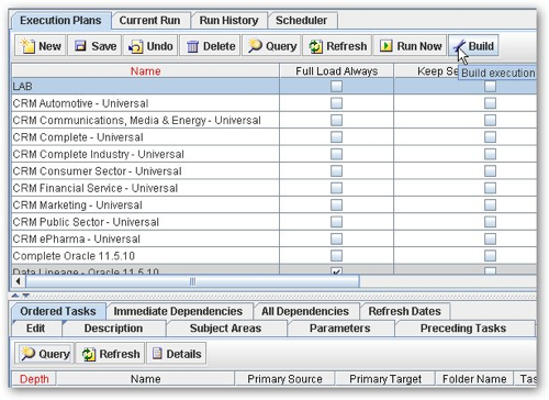 12-Build Ordered Tasks