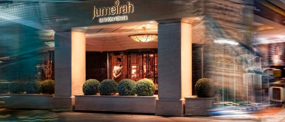 jumeirah