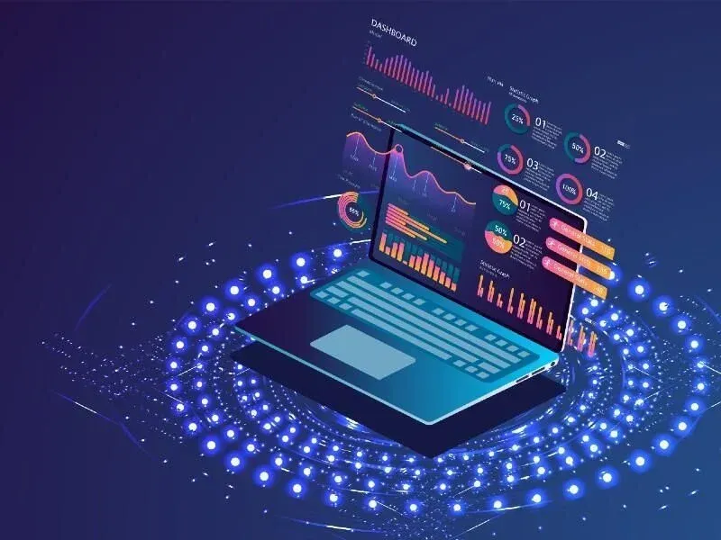 Data Visualisation Best Practices in Oracle Analytics